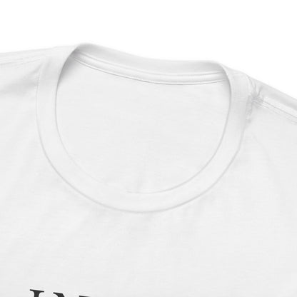 In My Lana Era Unisex Jersey Short Sleeve Tee