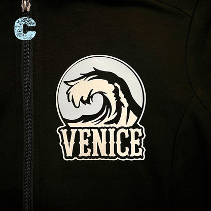 Venice Locals Only Jacket – LDR Lightweight Replica