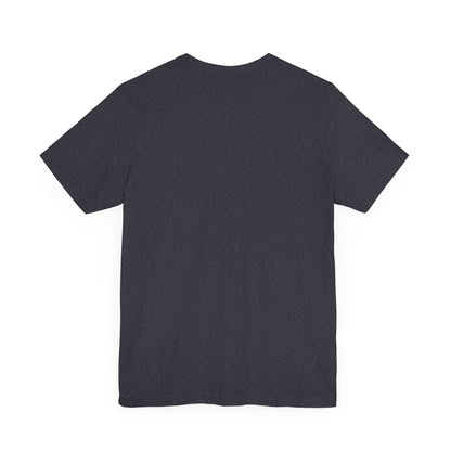 Crucifixion of Lana Unisex Jersey Short Sleeve Tee