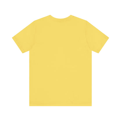 Gramma Retro Motel Sign Unisex Jersey Short Sleeve Tee