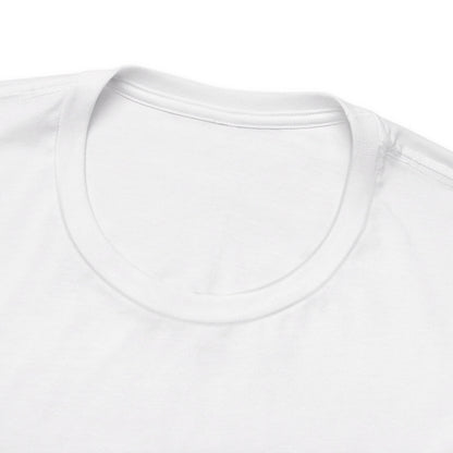 Cut Like A Diamond Unisex Jersey Short Sleeve Tee