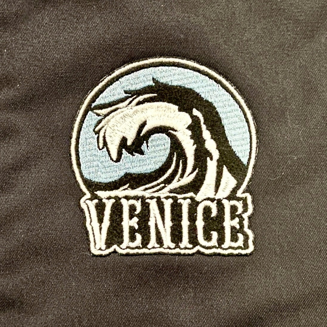 Venice Locals Only Field Jacket – LDR Lined Replica