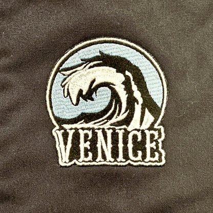 Venice Locals Only Field Jacket – LDR Lined Replica