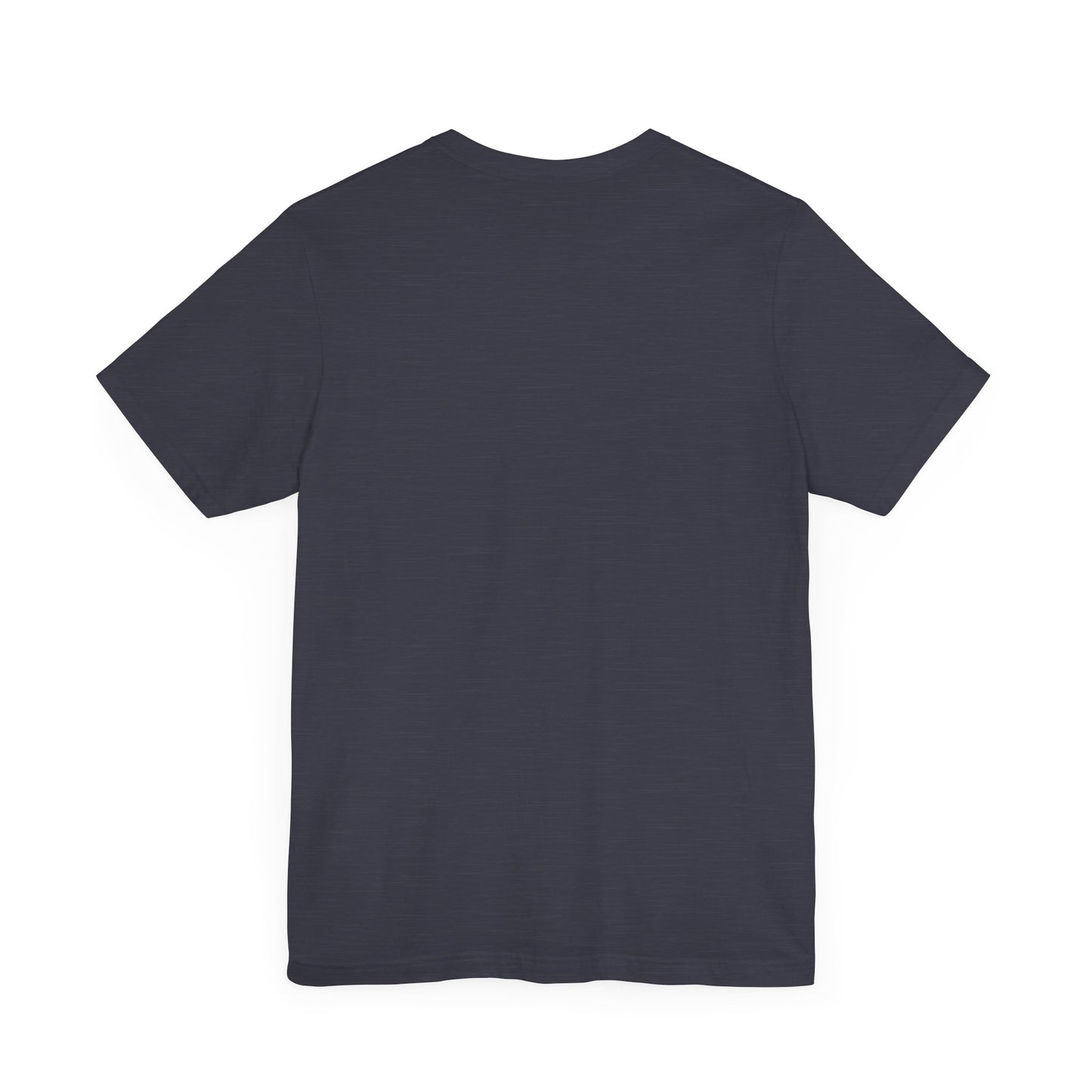 Lana’s Ride Line Art Unisex Jersey Short Sleeve Tee