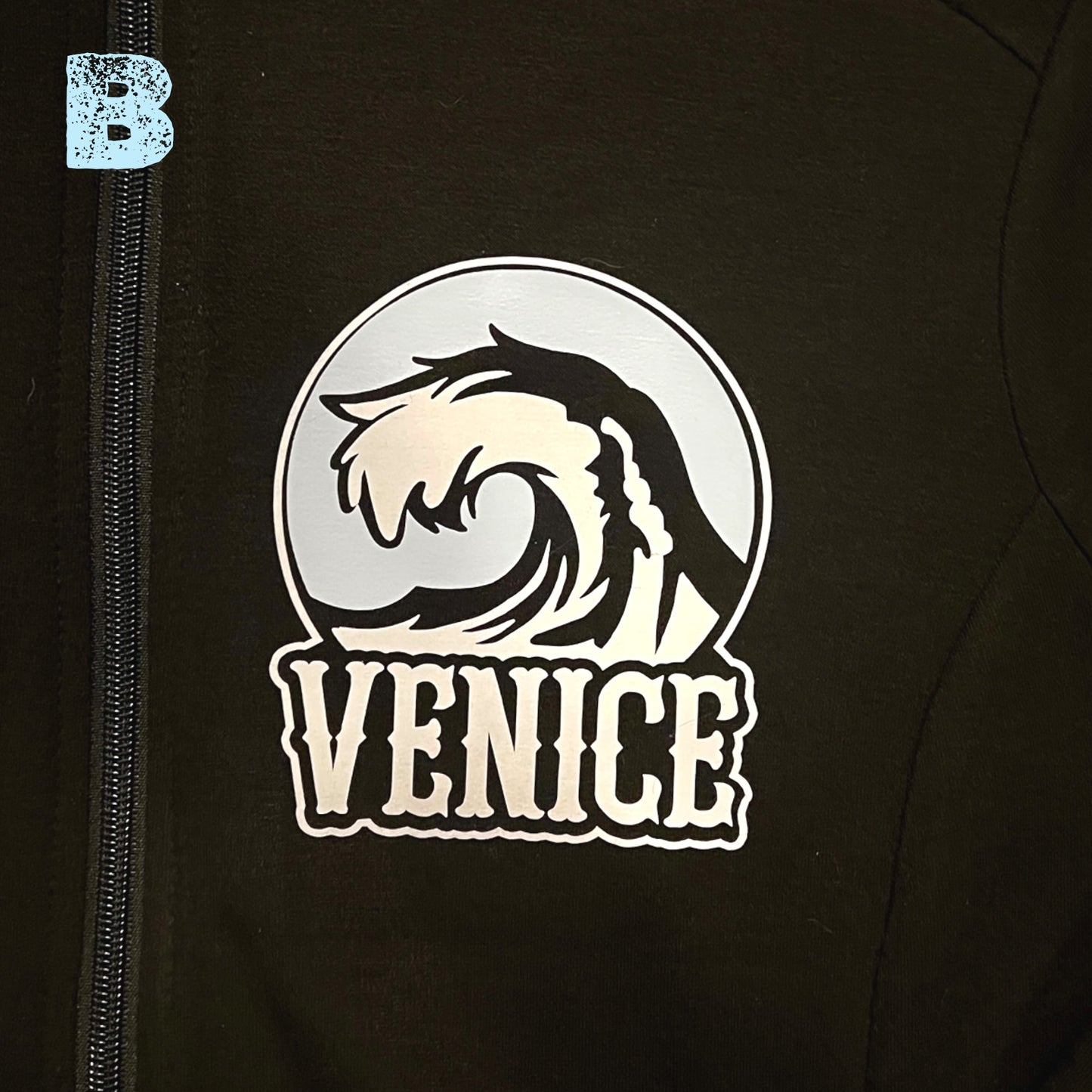 Venice Locals Only Jacket – LDR Lightweight Replica