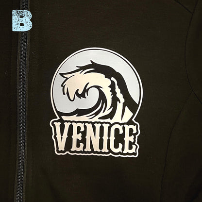 Venice Locals Only Jacket – LDR Lightweight Replica