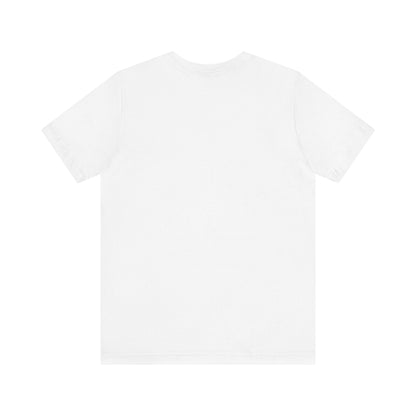 Crucifixion of Lana Unisex Jersey Short Sleeve Tee