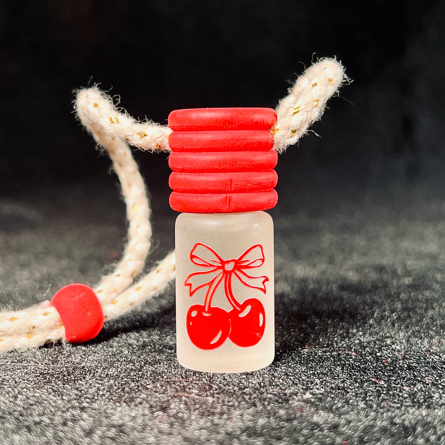 Cherry Scented Car Diffuser