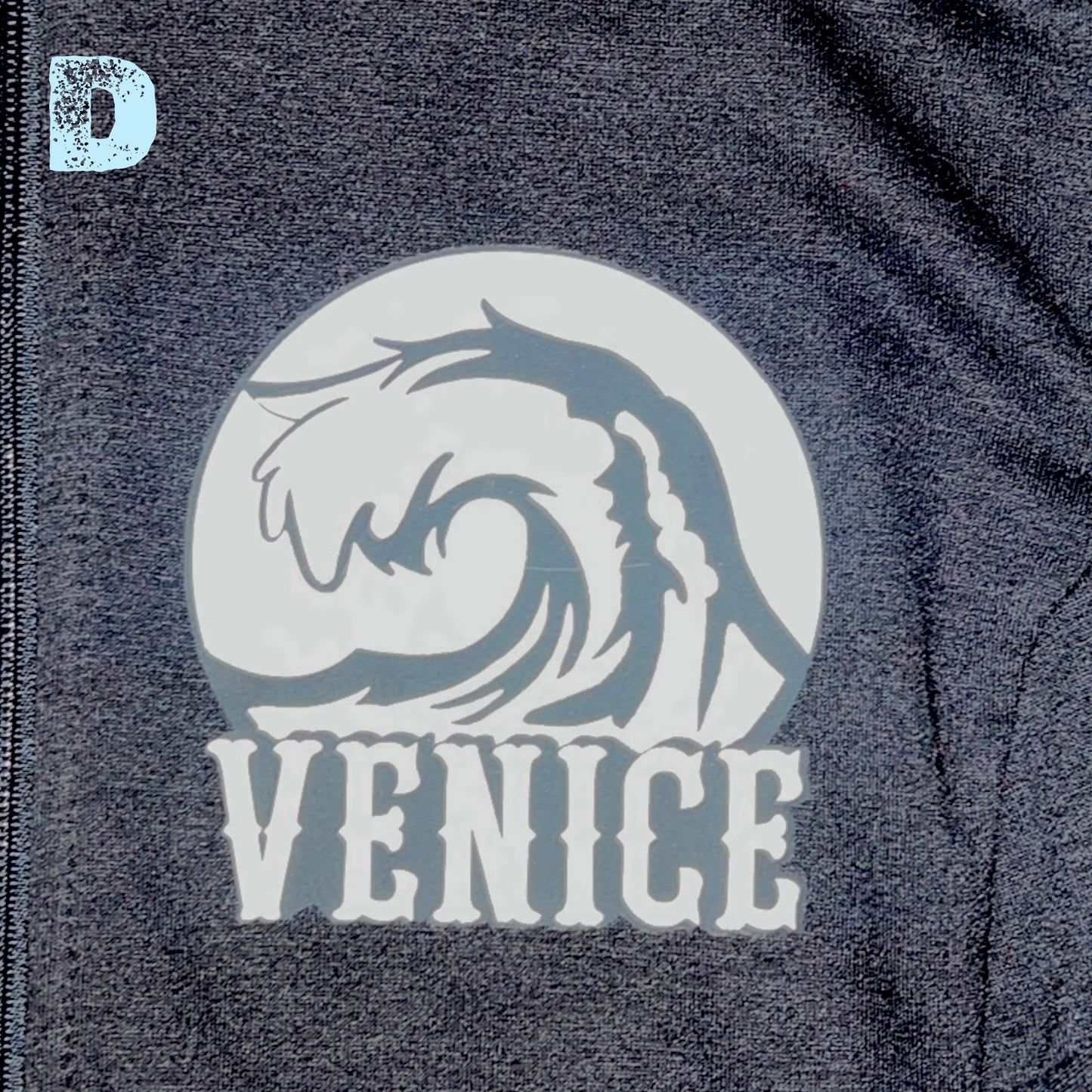 Venice Locals Only Jacket – LDR Lightweight Replica