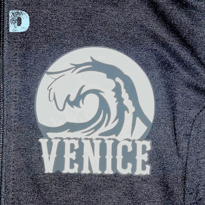 Venice Locals Only Jacket – LDR Lightweight Replica