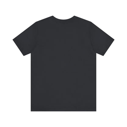 Cut Like A Diamond Unisex Jersey Short Sleeve Tee