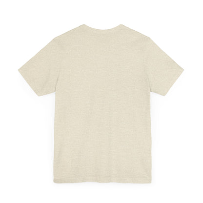 Lana Roadrunner Cafe Unisex Jersey Short Sleeve Tee