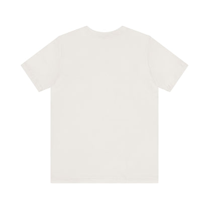 A & W Lana All-American Whore Unisex Jersey Short Sleeve Tee