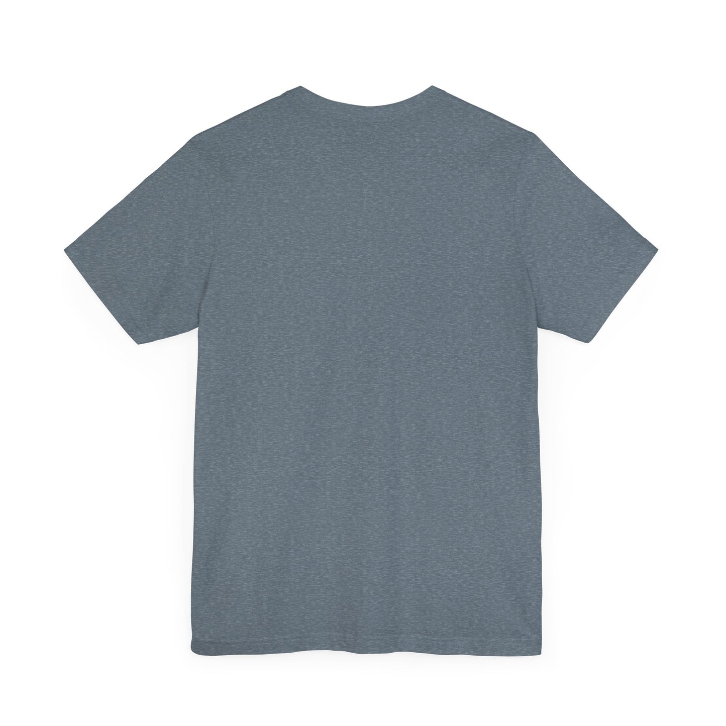 Crucifixion of Lana Unisex Jersey Short Sleeve Tee