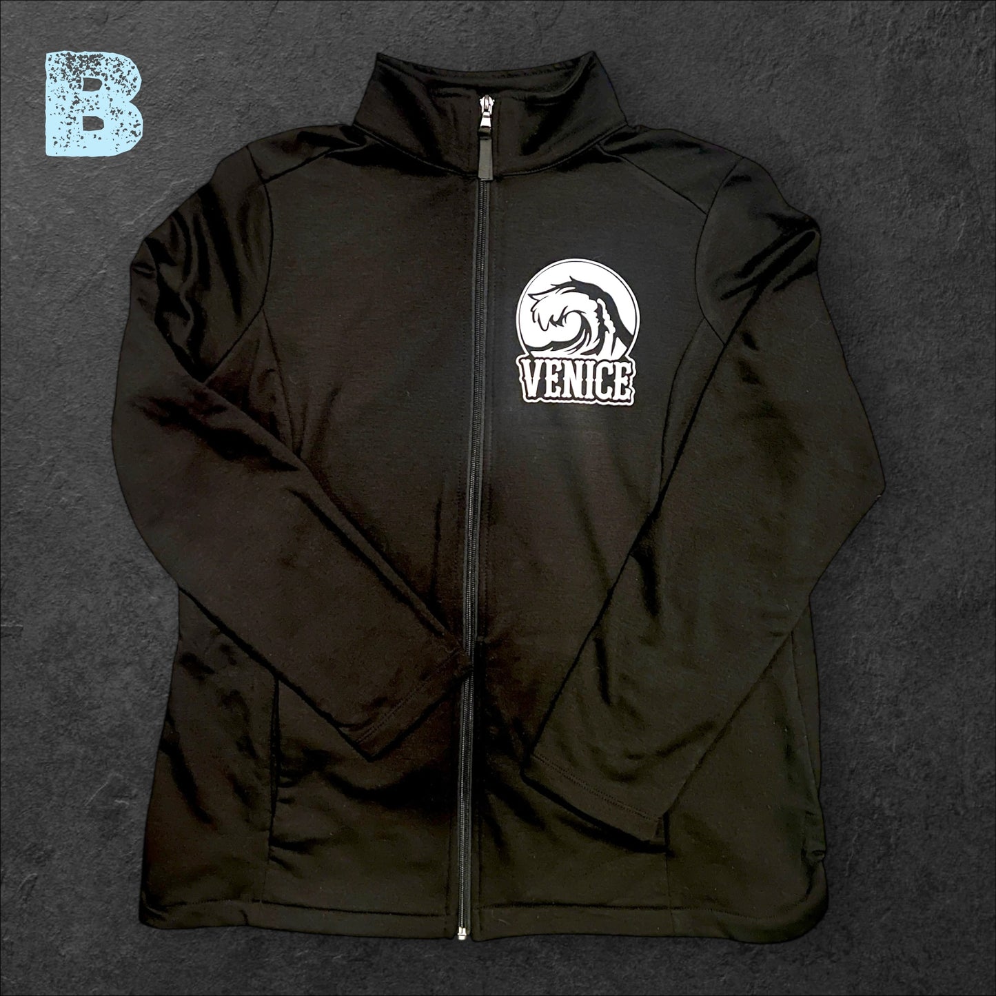 Venice Locals Only Jacket – LDR Lightweight Replica