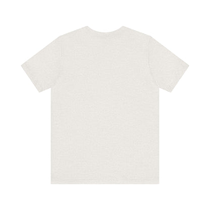 A & W Lana All-American Whore Unisex Jersey Short Sleeve Tee