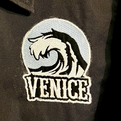 Venice Locals Only Field Jacket – LDR Classic Unlined Replica