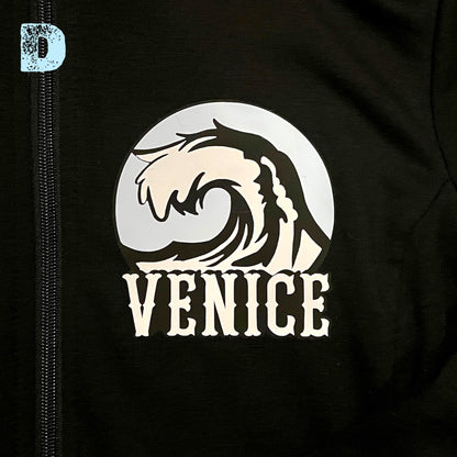 Venice Locals Only Jacket – LDR Lightweight Replica