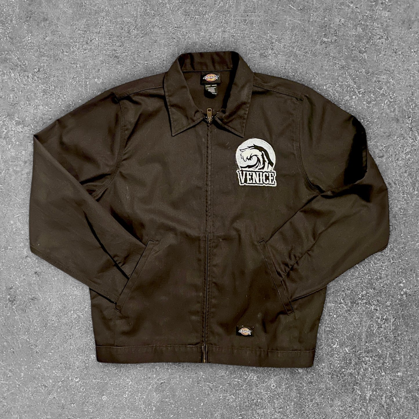 Venice Locals Only Field Jacket – LDR Classic Unlined Replica