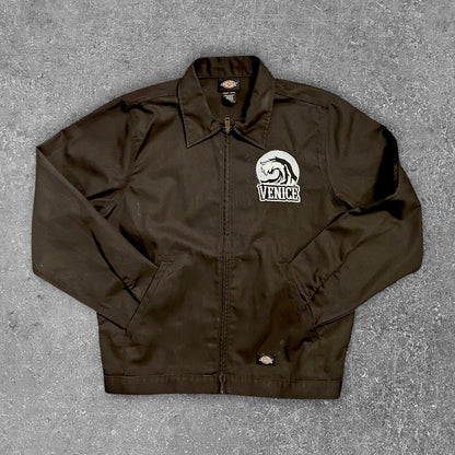 Venice Locals Only Field Jacket – LDR Classic Unlined Replica