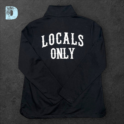 Venice Locals Only Jacket – LDR Lightweight Replica