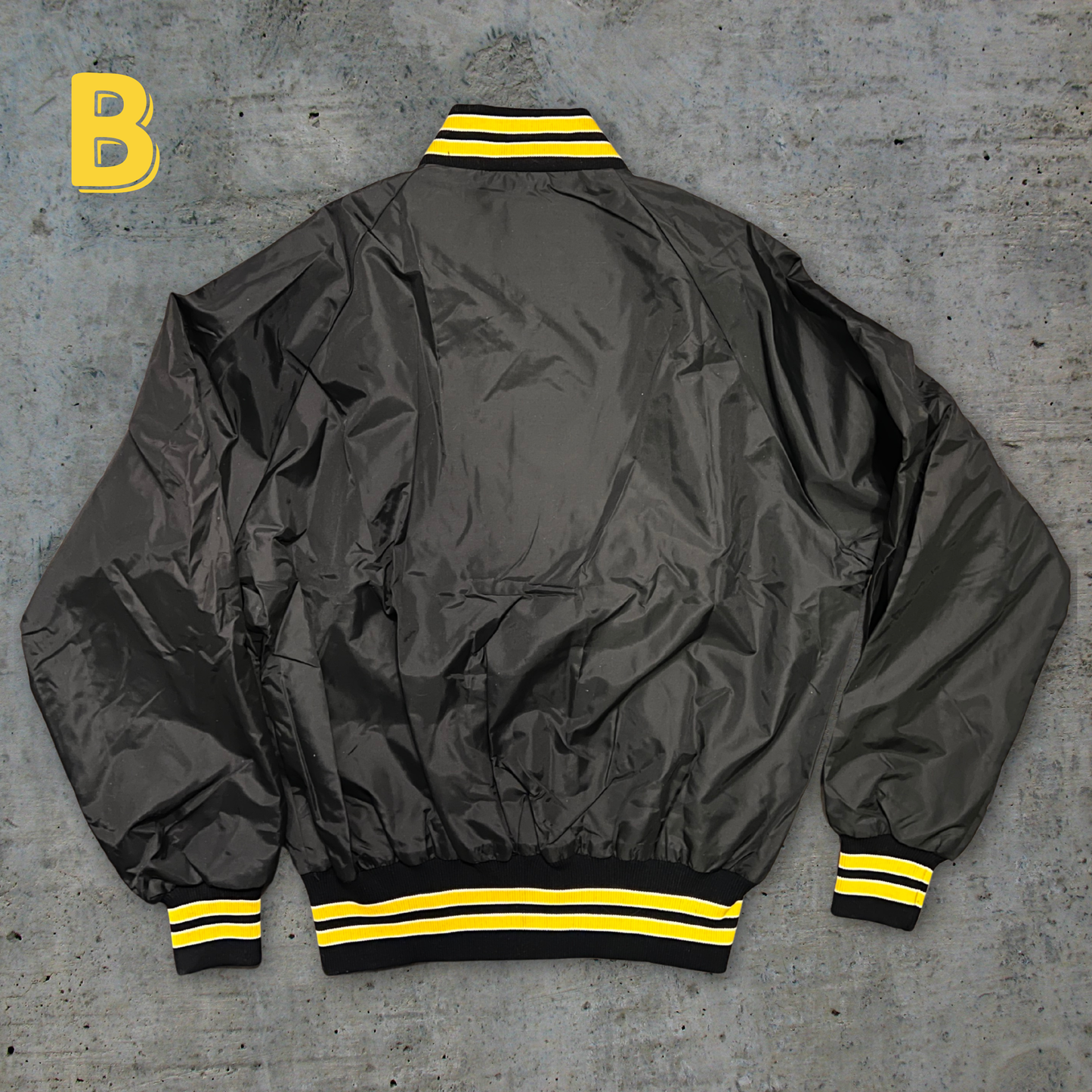 Vintage Midas Jacket- LDR AKA Lizzy Grant