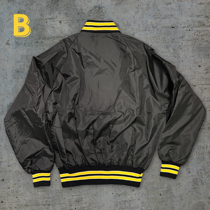 Vintage Midas Jacket- LDR AKA Lizzy Grant