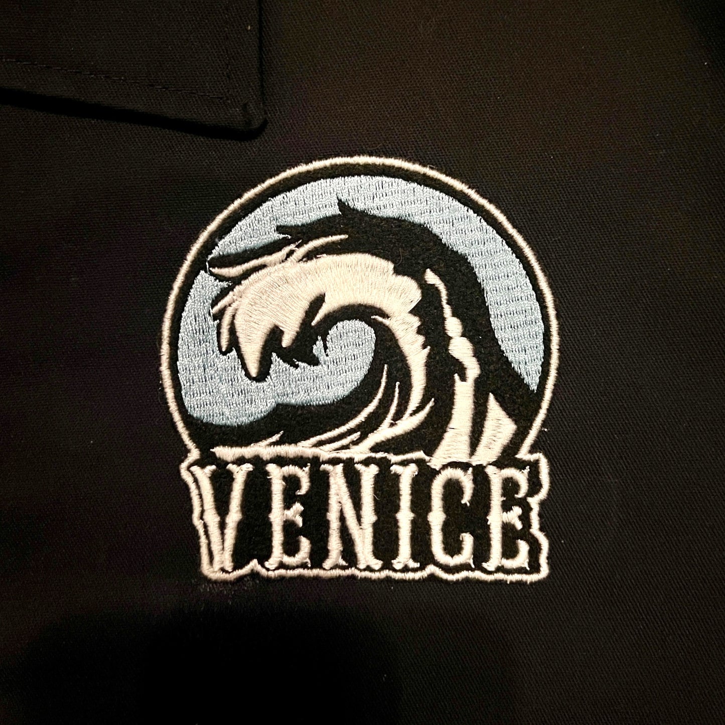 Venice Locals Only Field Jacket – LDR Lined Replica