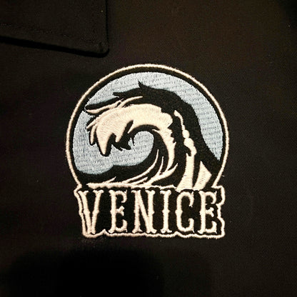 Venice Locals Only Field Jacket – LDR Lined Replica