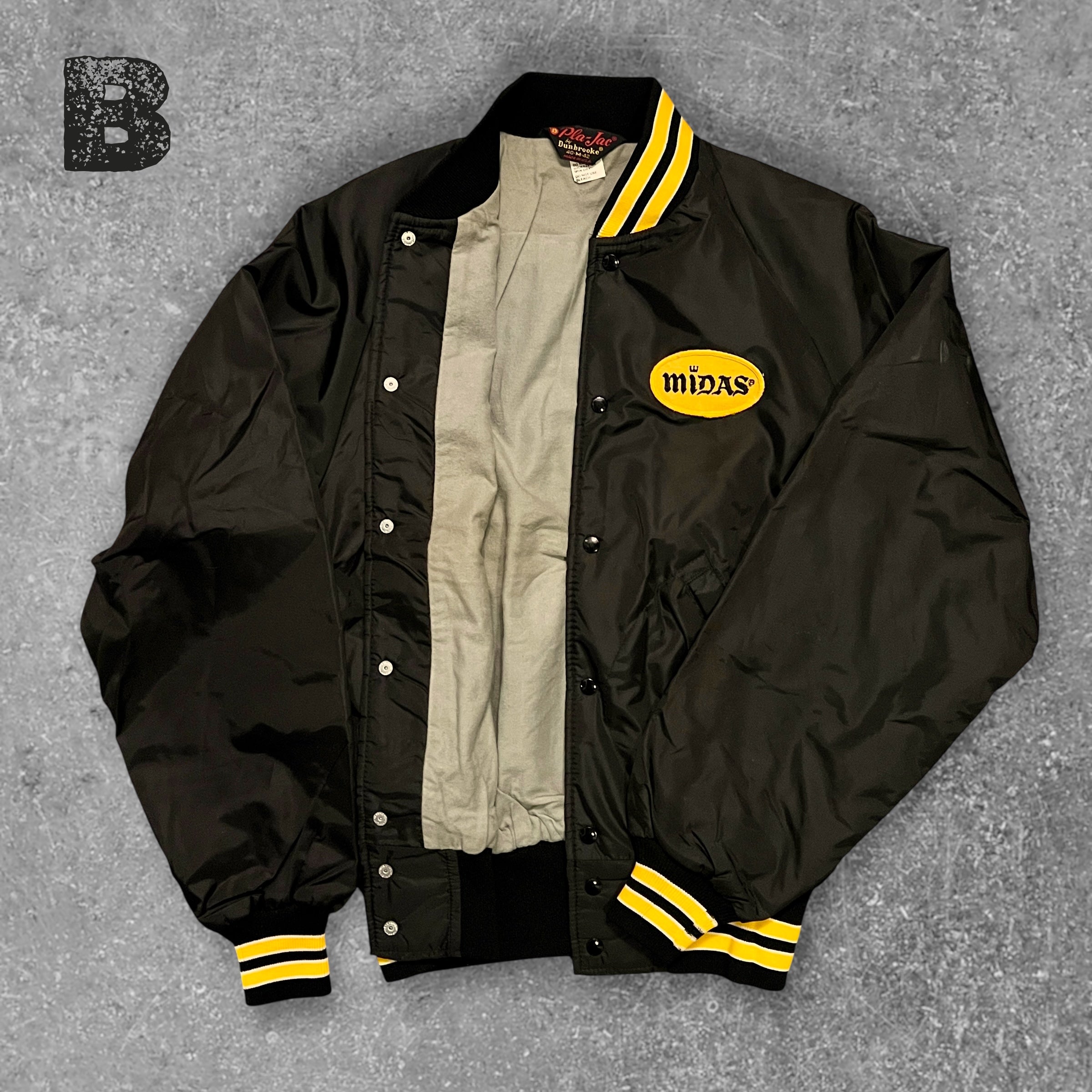 ジャケット・アウター Midas 00s embroidery design jacket Midas 00s embroidery design jacket - メルカリ