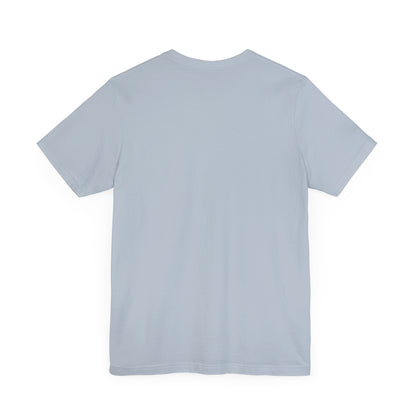 Crucifixion of Lana Unisex Jersey Short Sleeve Tee