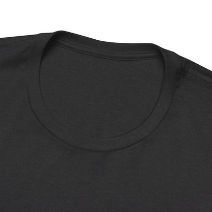 Cut Like A Diamond Unisex Jersey Short Sleeve Tee