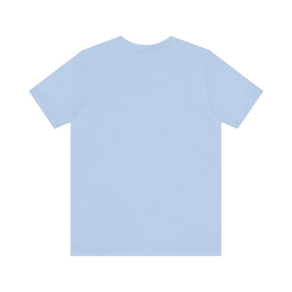 You Can Be My Daddy AKA Lizzy Grant Unisex Jersey Short Sleeve Tee