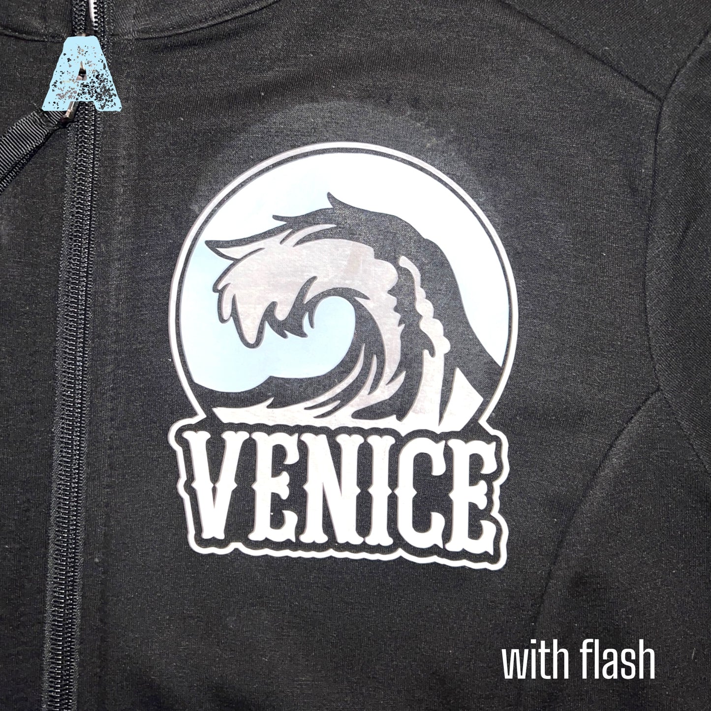 Venice Locals Only Jacket – LDR Lightweight Replica