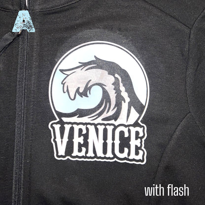 Venice Locals Only Jacket – LDR Lightweight Replica