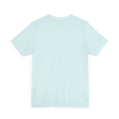 You Can Be My Daddy AKA Lizzy Grant Unisex Jersey Short Sleeve Tee
