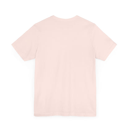 Gay for Del Rey Unisex Jersey Short Sleeve Tee