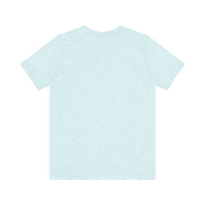 You Can Be My Daddy AKA Lizzy Grant Unisex Jersey Short Sleeve Tee