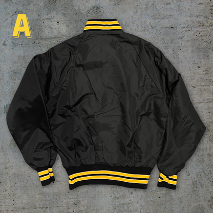 Vintage Midas Jacket- LDR AKA Lizzy Grant