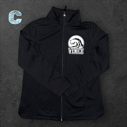 Venice Locals Only Jacket – LDR Lightweight Replica