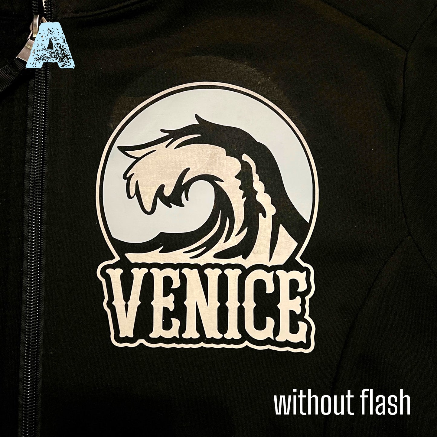 Venice Locals Only Jacket – LDR Lightweight Replica