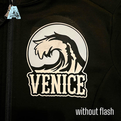 Venice Locals Only Jacket – LDR Lightweight Replica