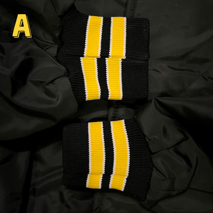 Vintage Midas Jacket- LDR AKA Lizzy Grant