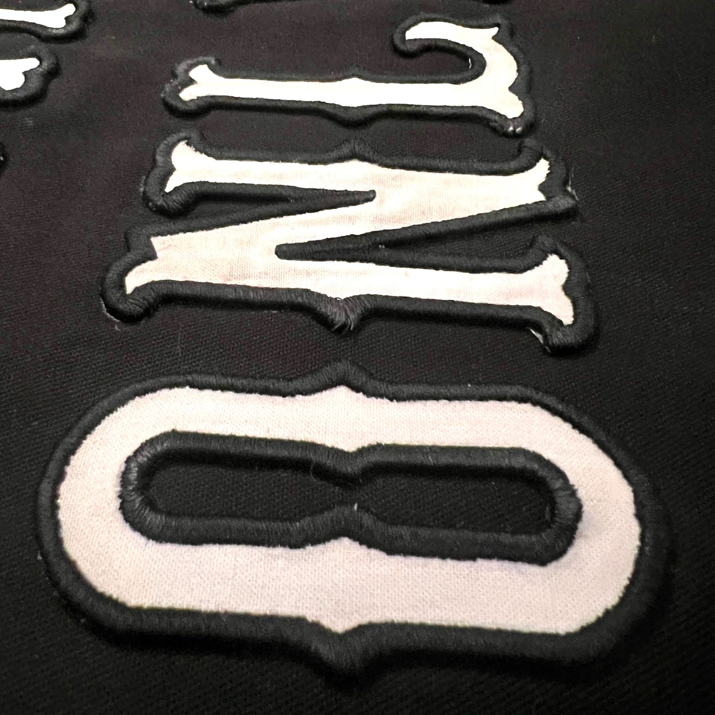 Venice Locals Only Field Jacket – LDR Classic Unlined Replica