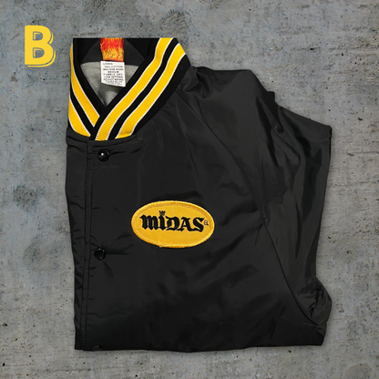 Vintage Midas Jacket- LDR AKA Lizzy Grant