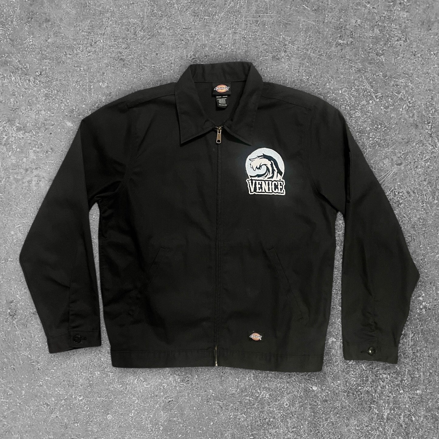 Venice Locals Only Field Jacket – LDR Classic Unlined Replica