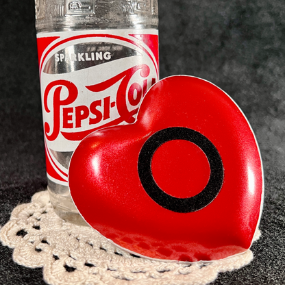 LDR Heart Trinket Dish