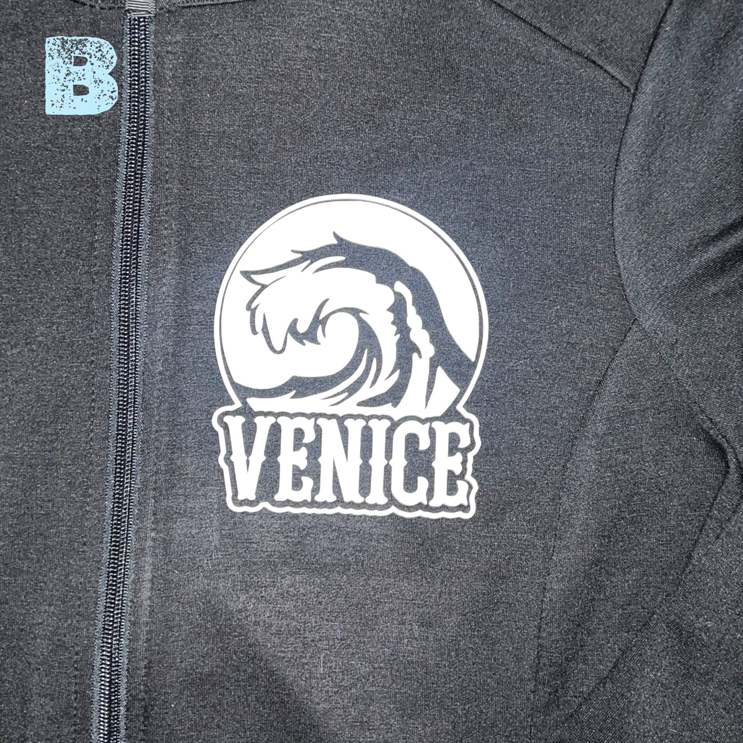 Venice Locals Only Jacket – LDR Lightweight Replica