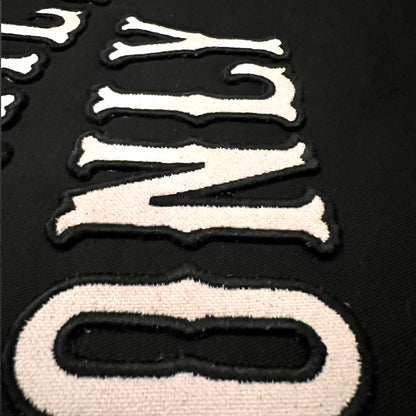 Venice Locals Only Field Jacket – LDR Lined Replica