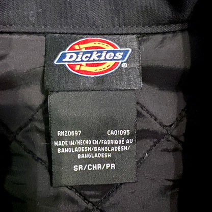 Venice Locals Only Field Jacket – LDR Lined Replica